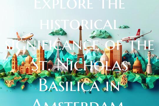 Explore the historical significance of the St. Nic...